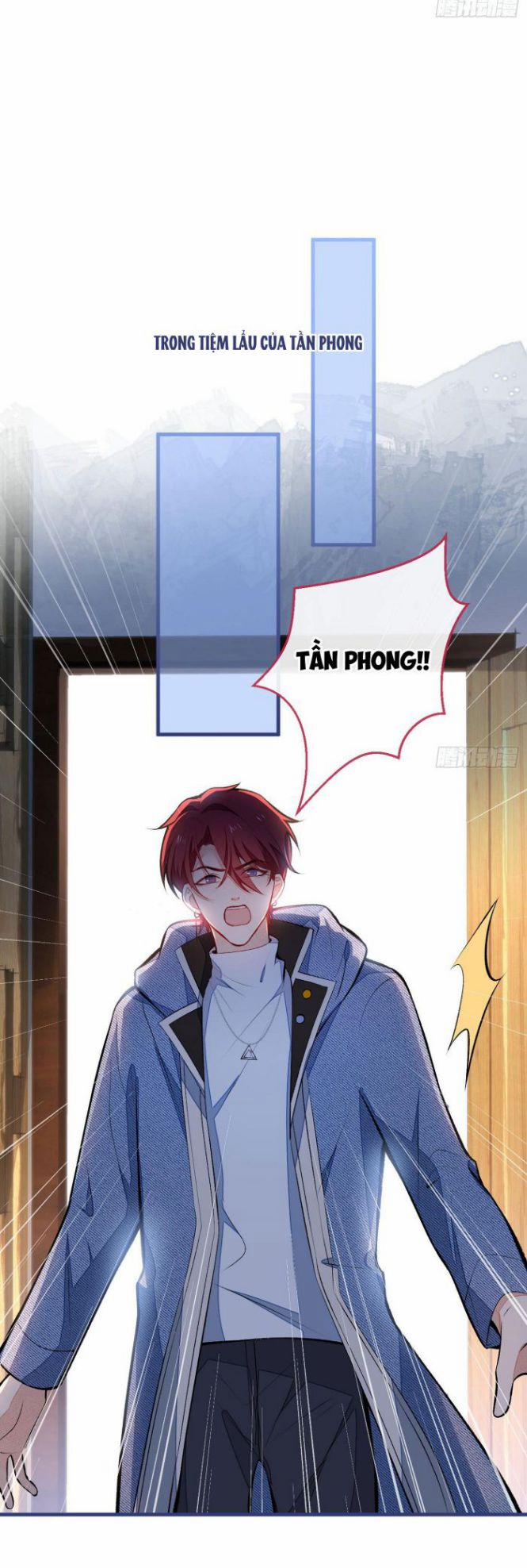 Lại Bị Nam Thần Trêu Lên Hot Search 60 trang 28