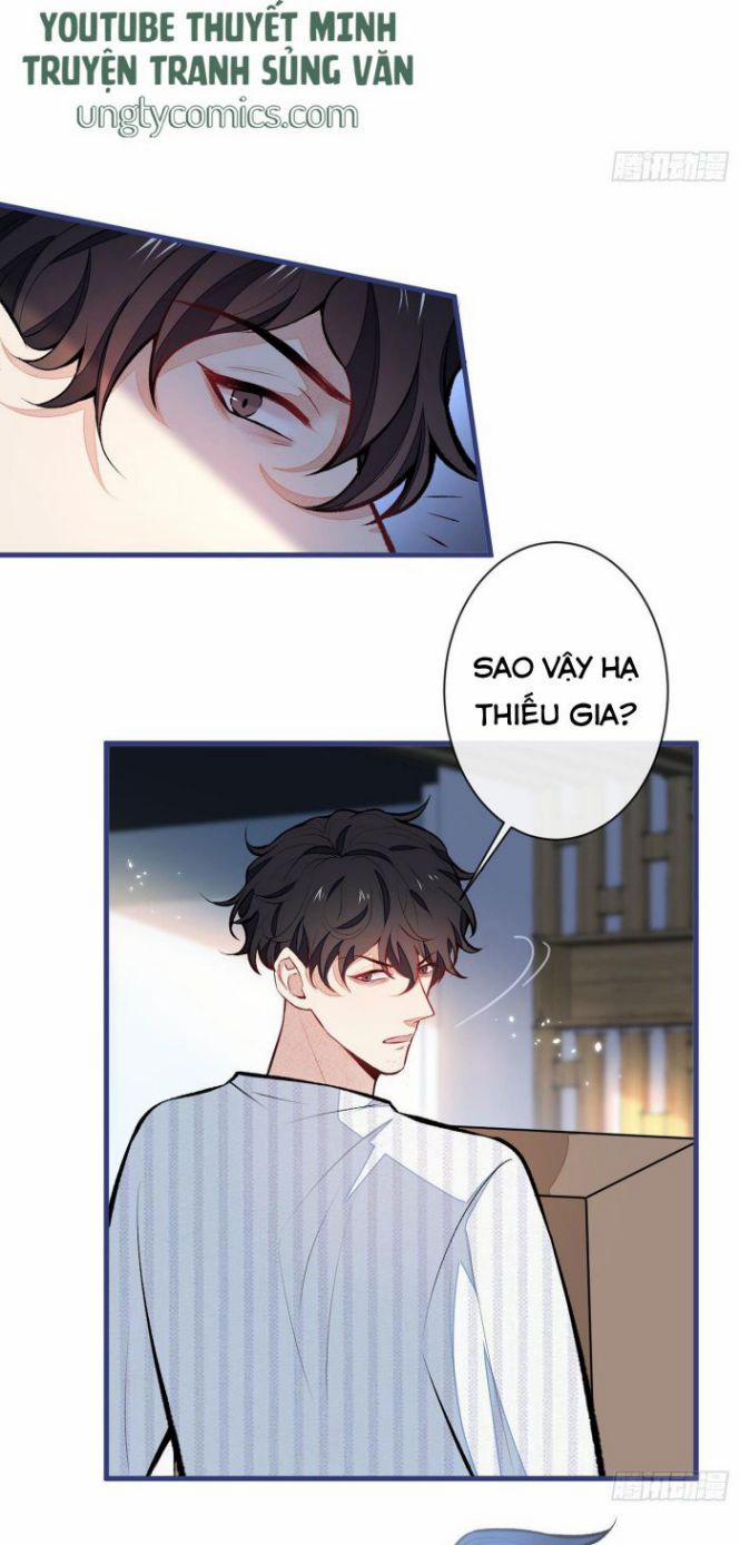 Lại Bị Nam Thần Trêu Lên Hot Search 60 trang 29