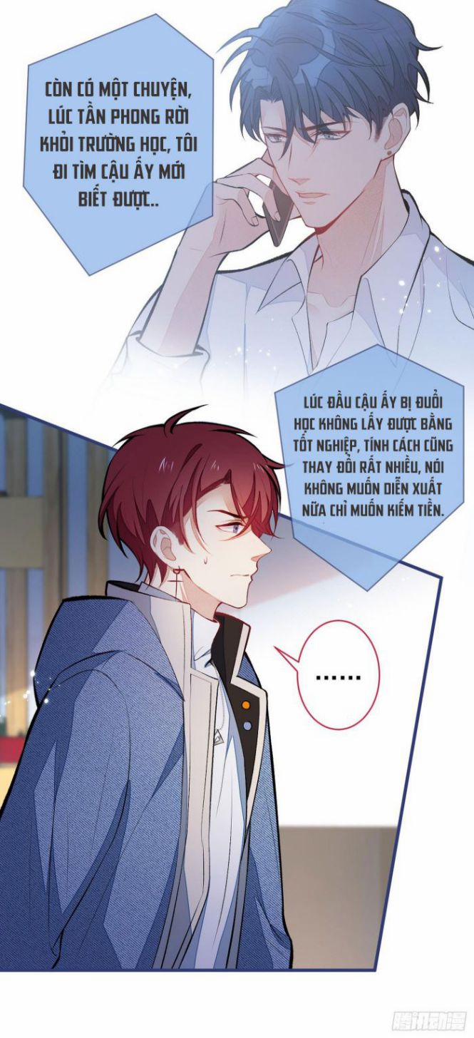 Lại Bị Nam Thần Trêu Lên Hot Search 60 trang 30