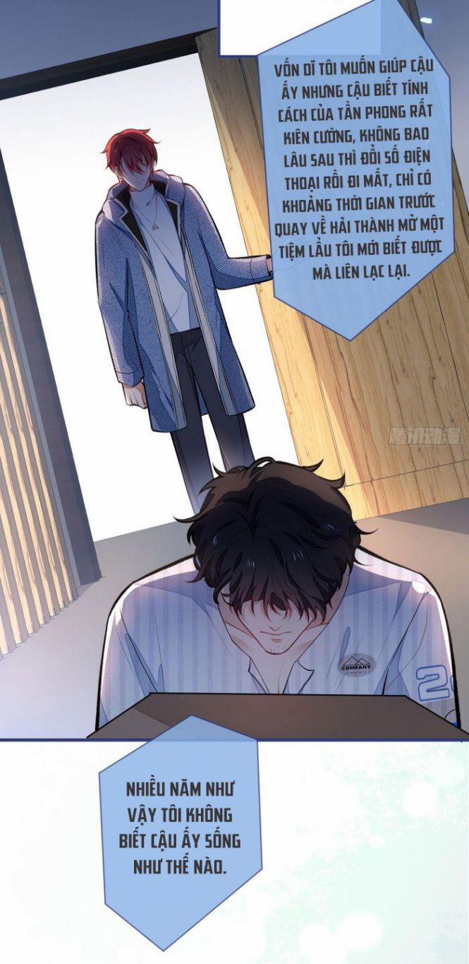 Lại Bị Nam Thần Trêu Lên Hot Search 60 trang 32