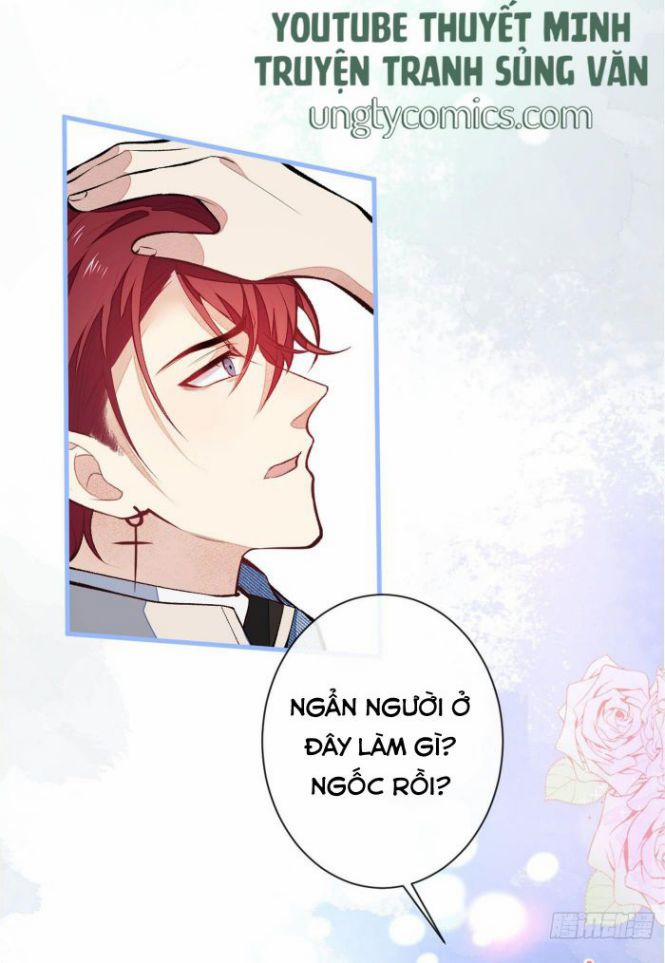 Lại Bị Nam Thần Trêu Lên Hot Search 60 trang 33