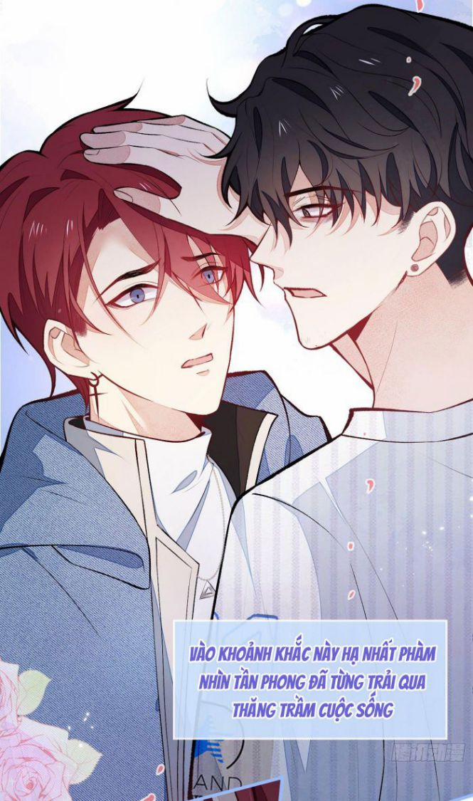 Lại Bị Nam Thần Trêu Lên Hot Search 60 trang 34