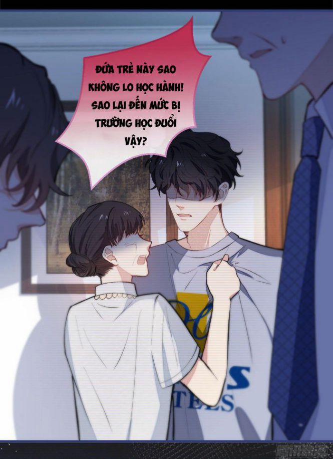 Lại Bị Nam Thần Trêu Lên Hot Search 60 trang 4