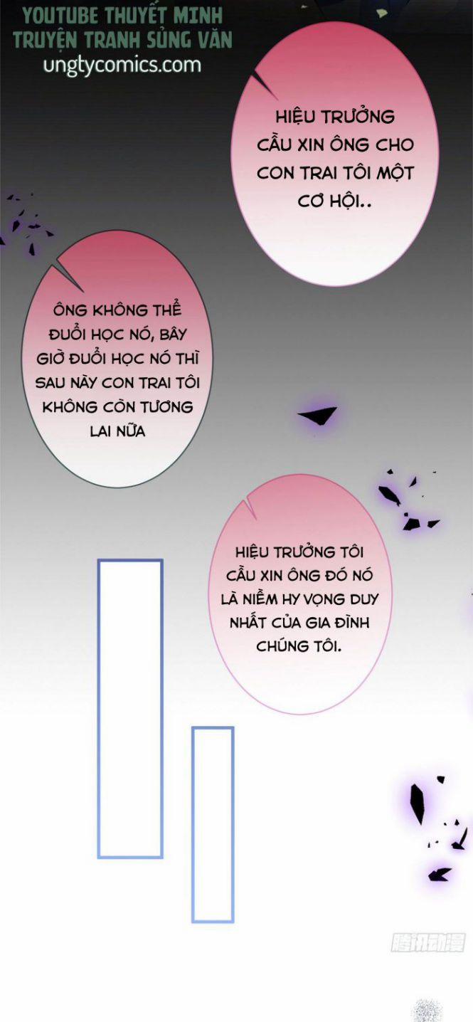 Lại Bị Nam Thần Trêu Lên Hot Search 60 trang 6