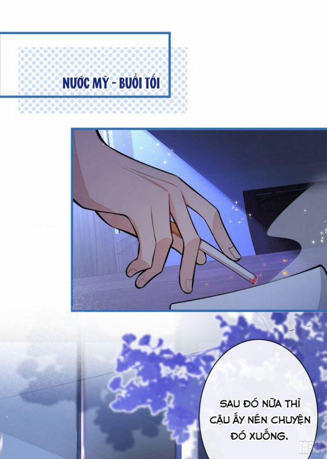 Lại Bị Nam Thần Trêu Lên Hot Search 60 trang 8