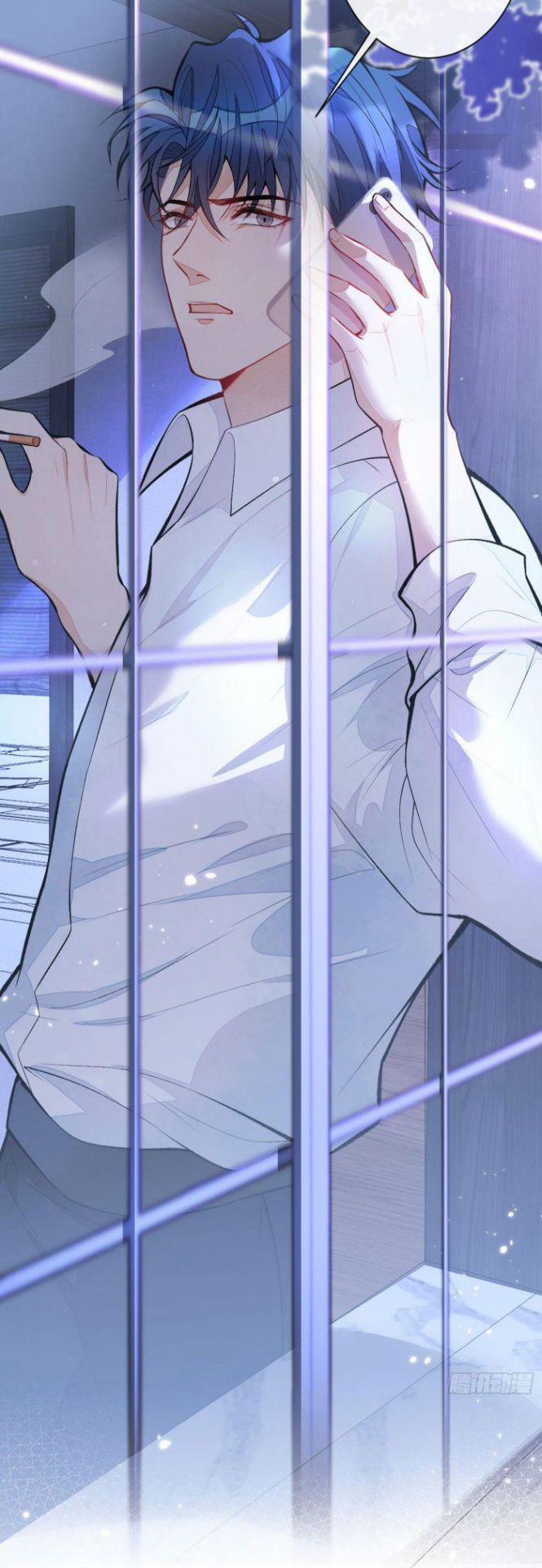 Lại Bị Nam Thần Trêu Lên Hot Search 60 trang 9