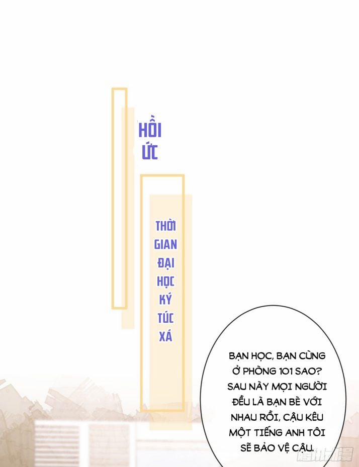 Lại Bị Nam Thần Trêu Lên Hot Search 61 trang 1