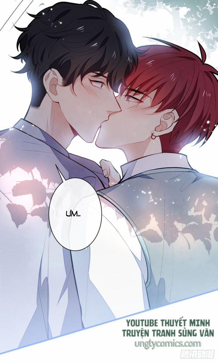 Lại Bị Nam Thần Trêu Lên Hot Search 61 trang 14