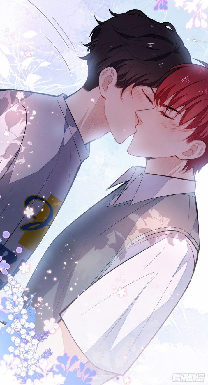 Lại Bị Nam Thần Trêu Lên Hot Search 61 trang 17