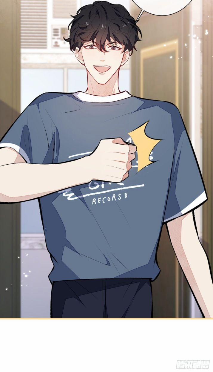 Lại Bị Nam Thần Trêu Lên Hot Search 61 trang 2