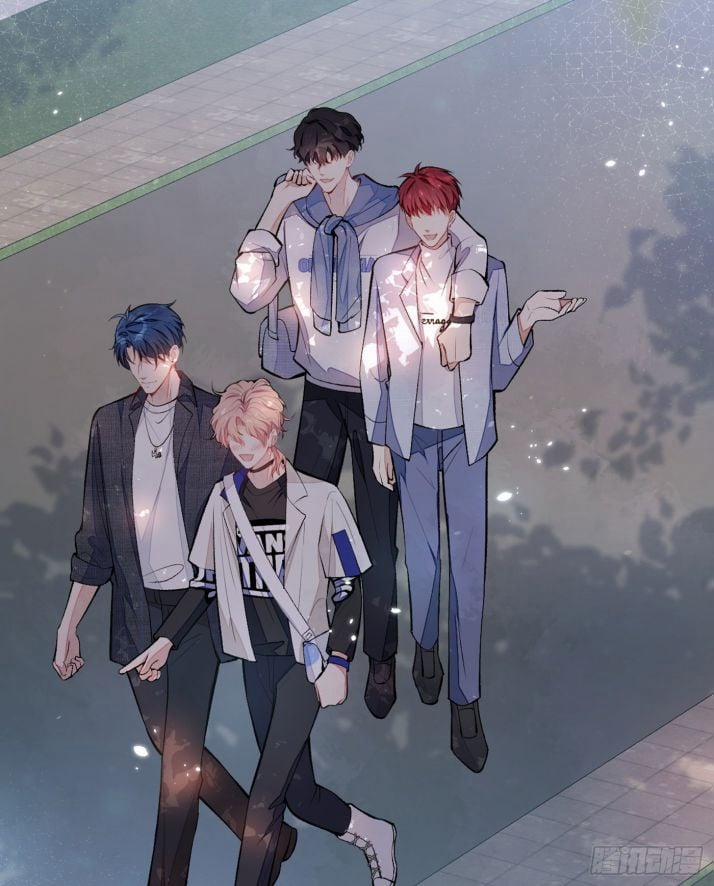 Lại Bị Nam Thần Trêu Lên Hot Search 61 trang 20