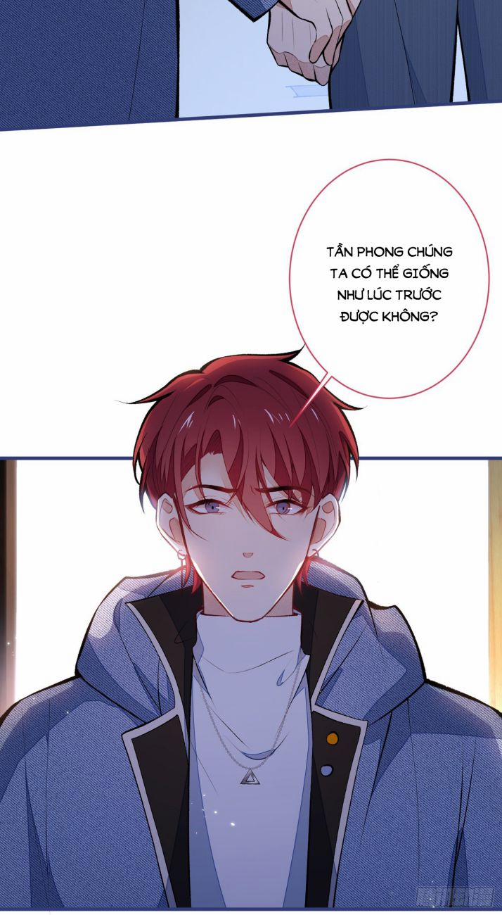 Lại Bị Nam Thần Trêu Lên Hot Search 61 trang 23