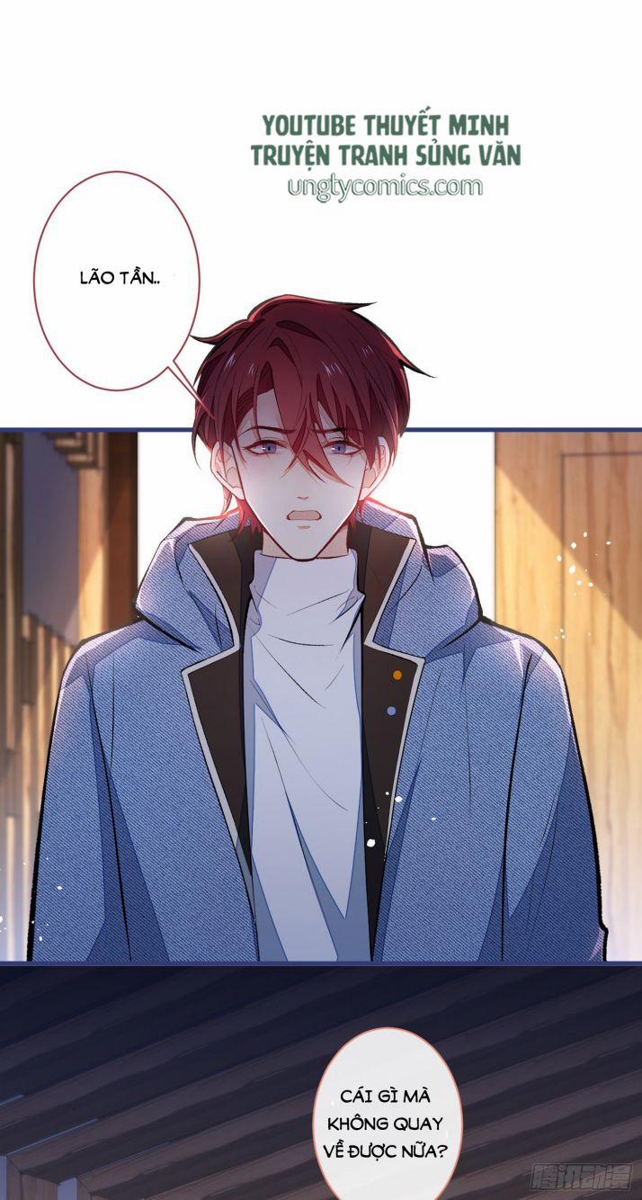 Lại Bị Nam Thần Trêu Lên Hot Search 61 trang 28