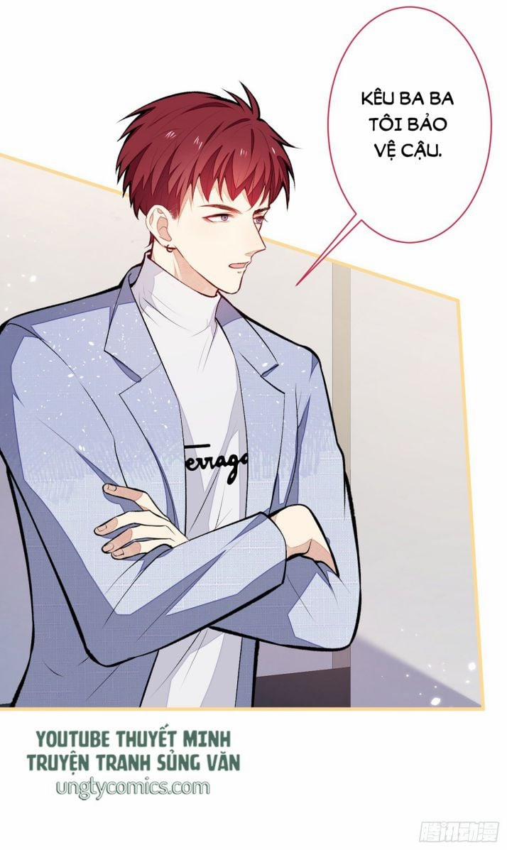 Lại Bị Nam Thần Trêu Lên Hot Search 61 trang 3