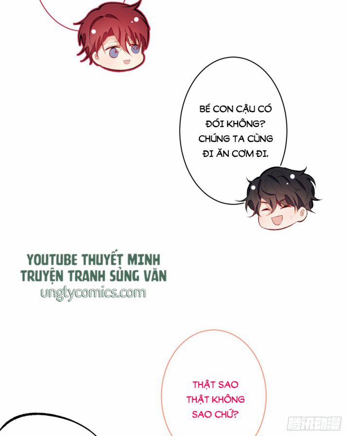 Lại Bị Nam Thần Trêu Lên Hot Search 61 trang 30