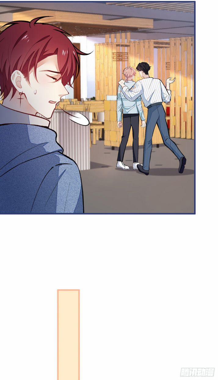 Lại Bị Nam Thần Trêu Lên Hot Search 61 trang 32