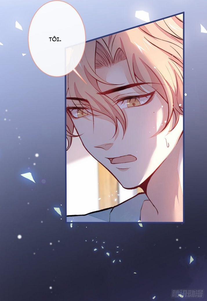 Lại Bị Nam Thần Trêu Lên Hot Search 61 trang 36