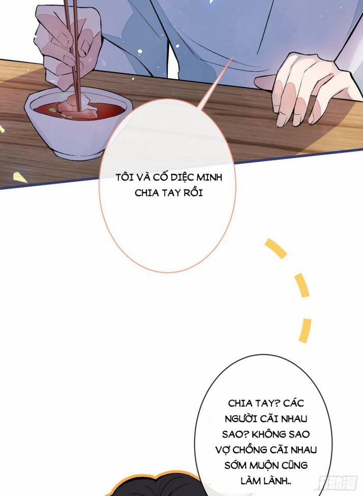 Lại Bị Nam Thần Trêu Lên Hot Search 61 trang 38