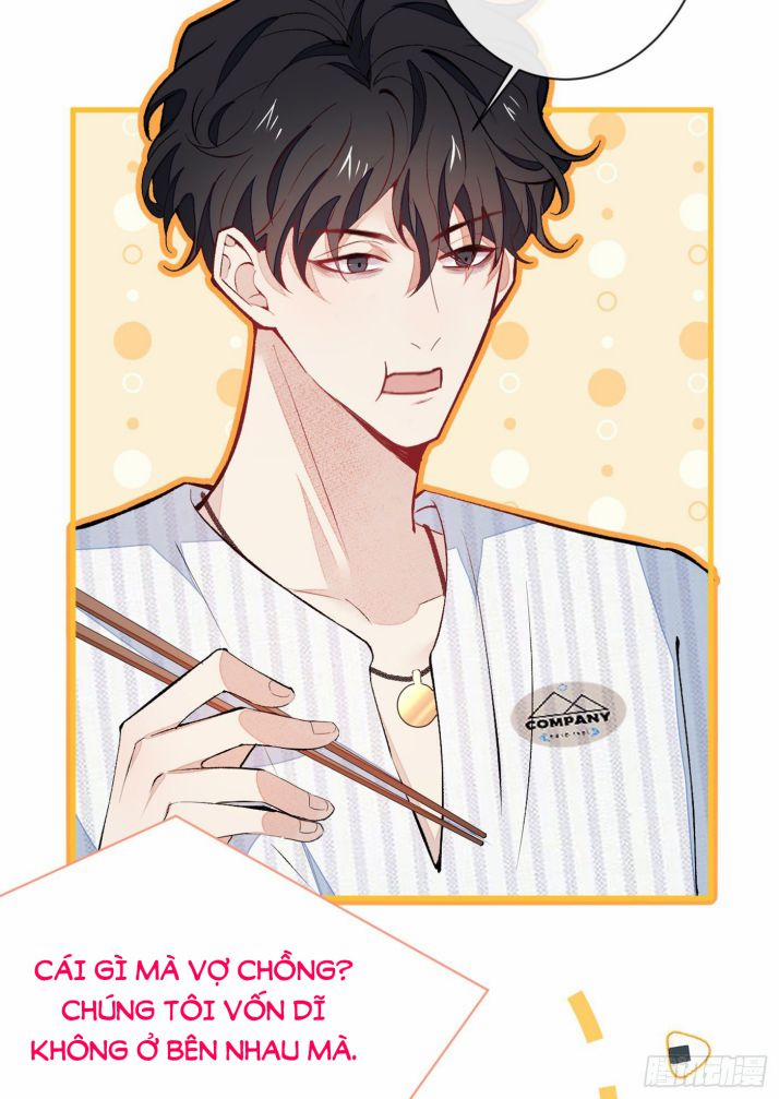 Lại Bị Nam Thần Trêu Lên Hot Search 61 trang 39