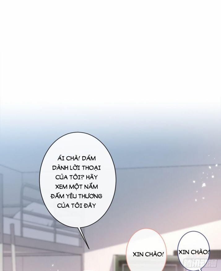 Lại Bị Nam Thần Trêu Lên Hot Search 61 trang 4