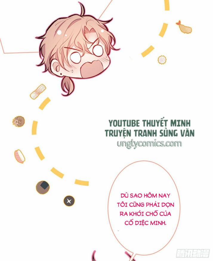 Lại Bị Nam Thần Trêu Lên Hot Search 61 trang 40