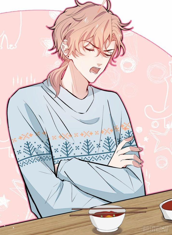 Lại Bị Nam Thần Trêu Lên Hot Search 61 trang 41