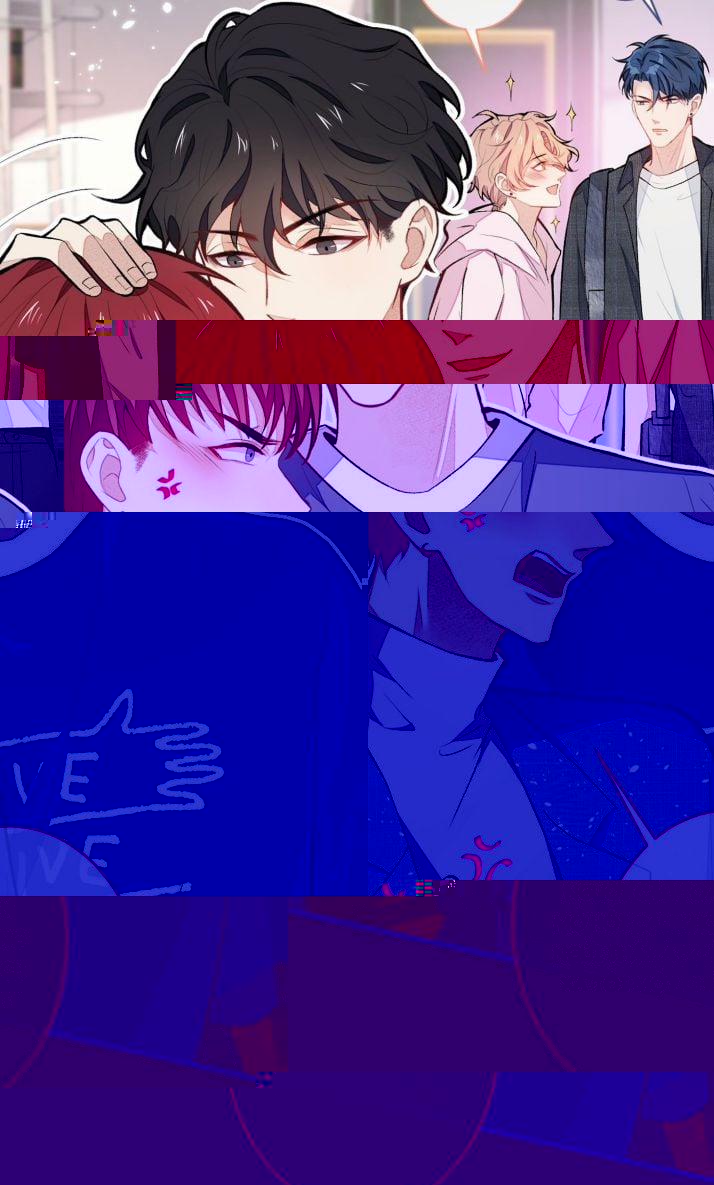 Lại Bị Nam Thần Trêu Lên Hot Search 61 trang 5