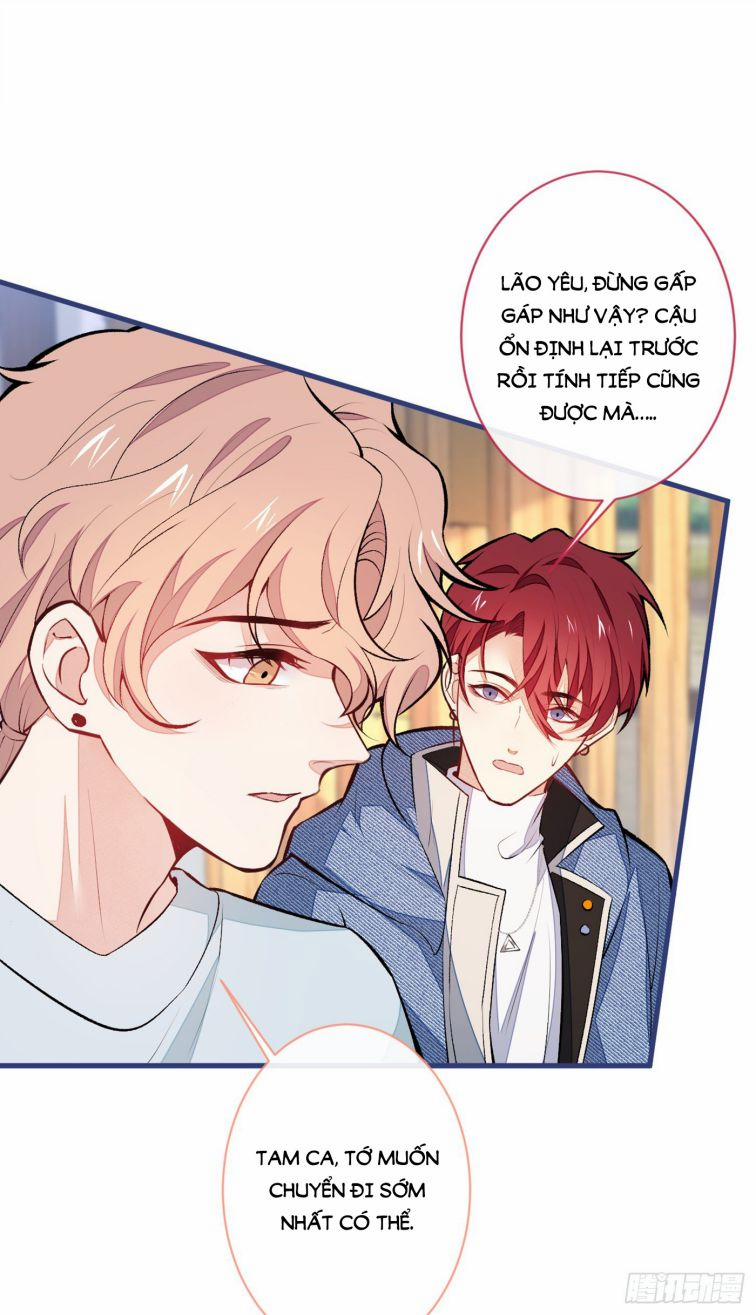 Lại Bị Nam Thần Trêu Lên Hot Search 62 trang 1