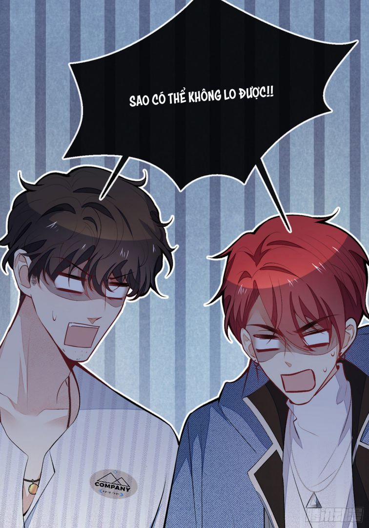 Lại Bị Nam Thần Trêu Lên Hot Search 62 trang 12