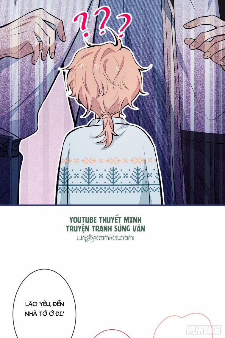 Lại Bị Nam Thần Trêu Lên Hot Search 62 trang 13