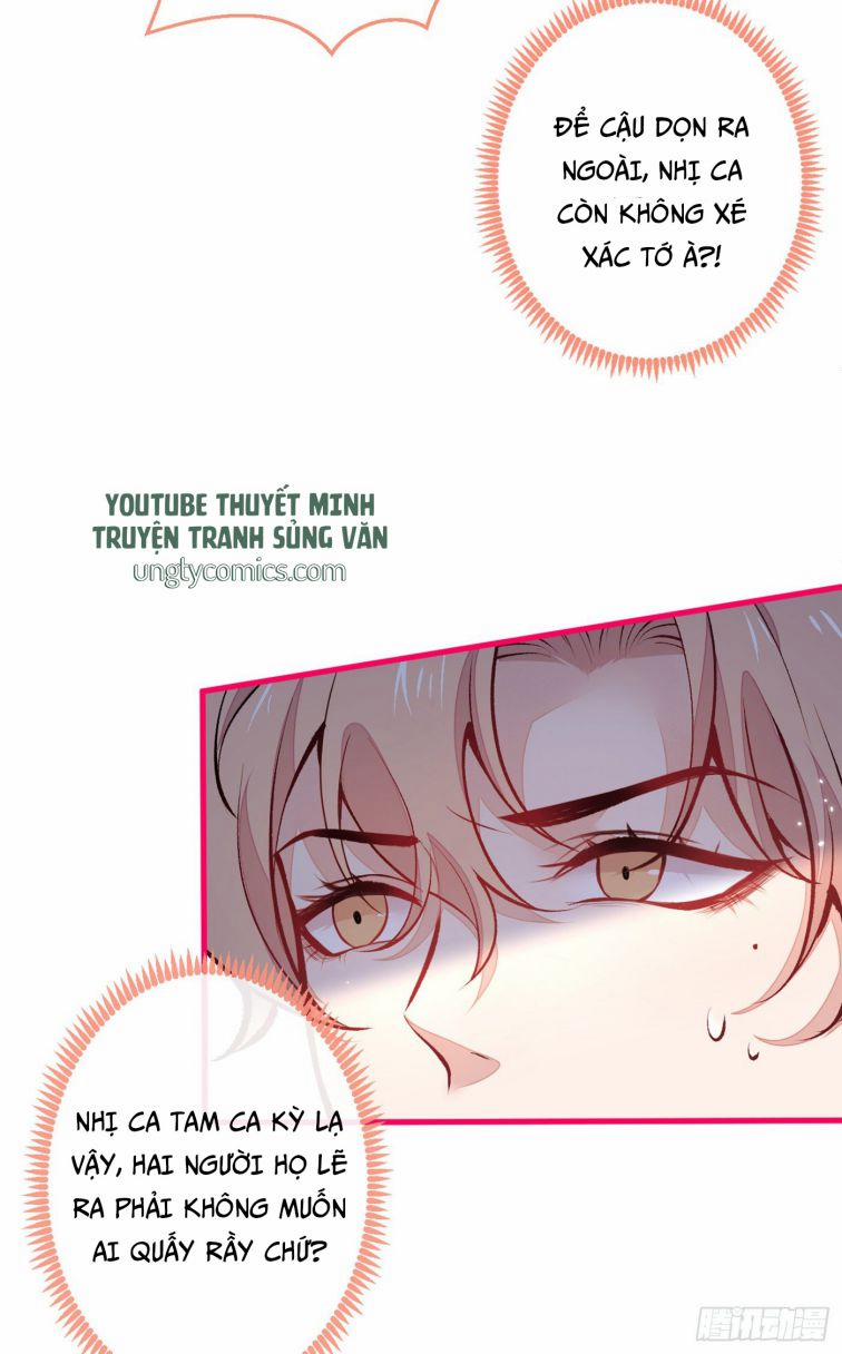 Lại Bị Nam Thần Trêu Lên Hot Search 62 trang 18