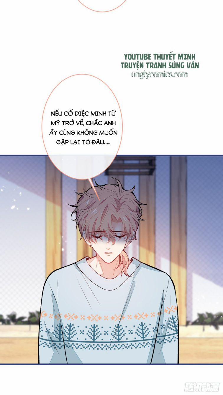 Lại Bị Nam Thần Trêu Lên Hot Search 62 trang 2