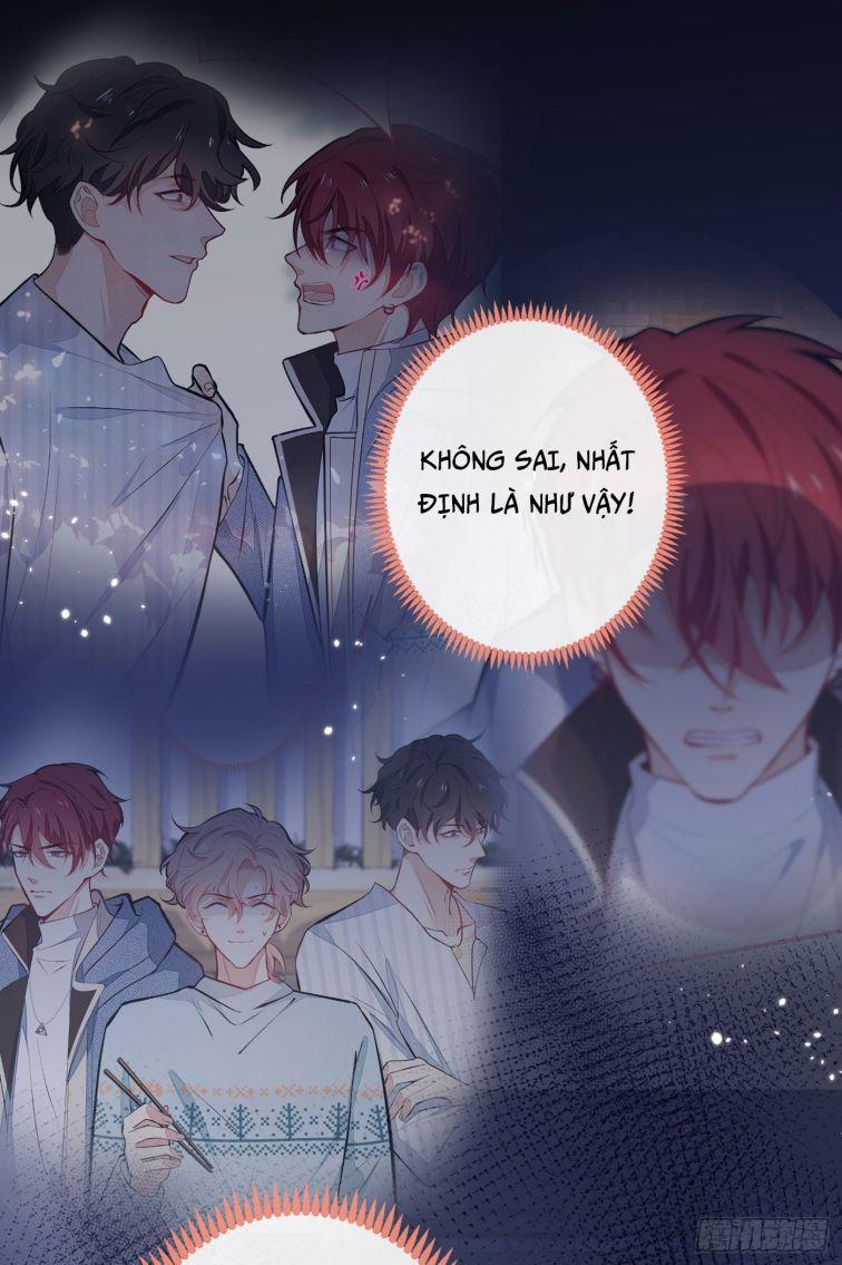 Lại Bị Nam Thần Trêu Lên Hot Search 62 trang 20