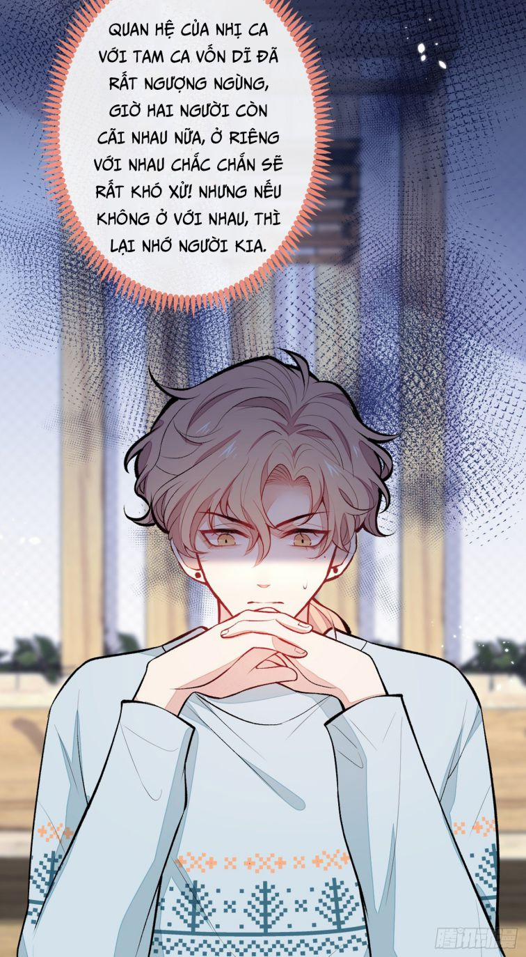 Lại Bị Nam Thần Trêu Lên Hot Search 62 trang 21