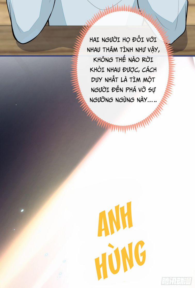 Lại Bị Nam Thần Trêu Lên Hot Search 62 trang 22