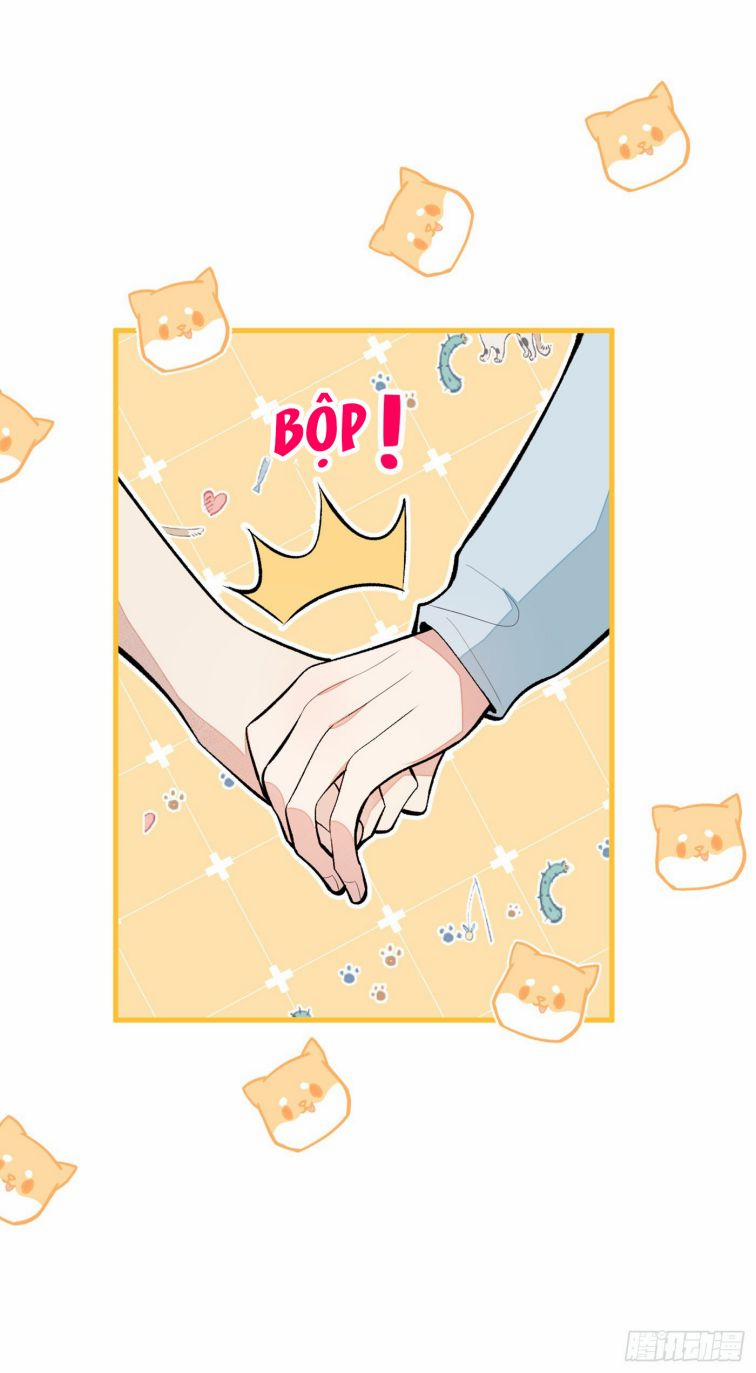 Lại Bị Nam Thần Trêu Lên Hot Search 62 trang 24