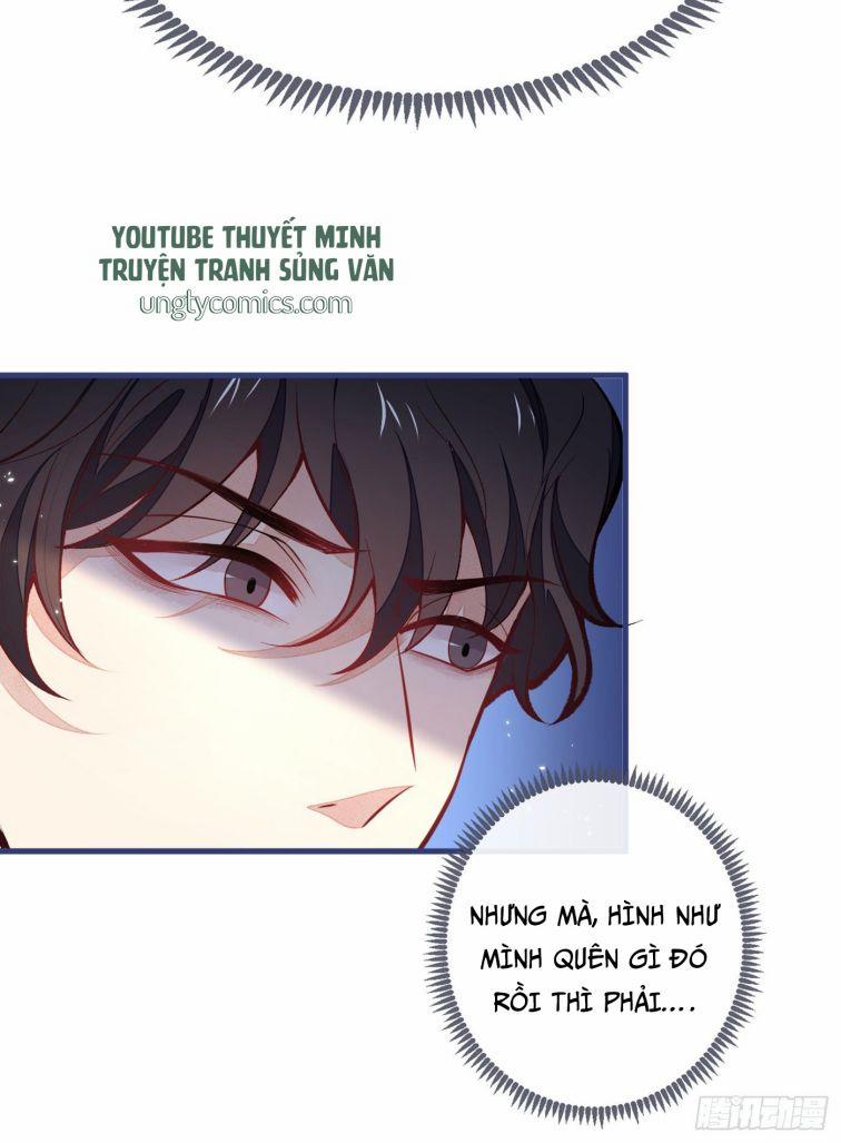 Lại Bị Nam Thần Trêu Lên Hot Search 62 trang 27