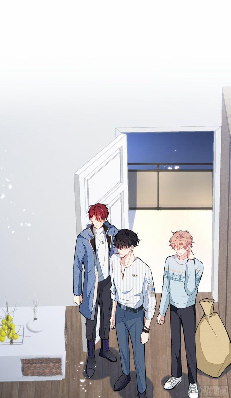 Lại Bị Nam Thần Trêu Lên Hot Search 62 trang 29