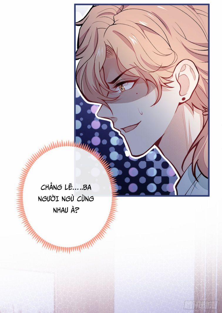 Lại Bị Nam Thần Trêu Lên Hot Search 62 trang 32