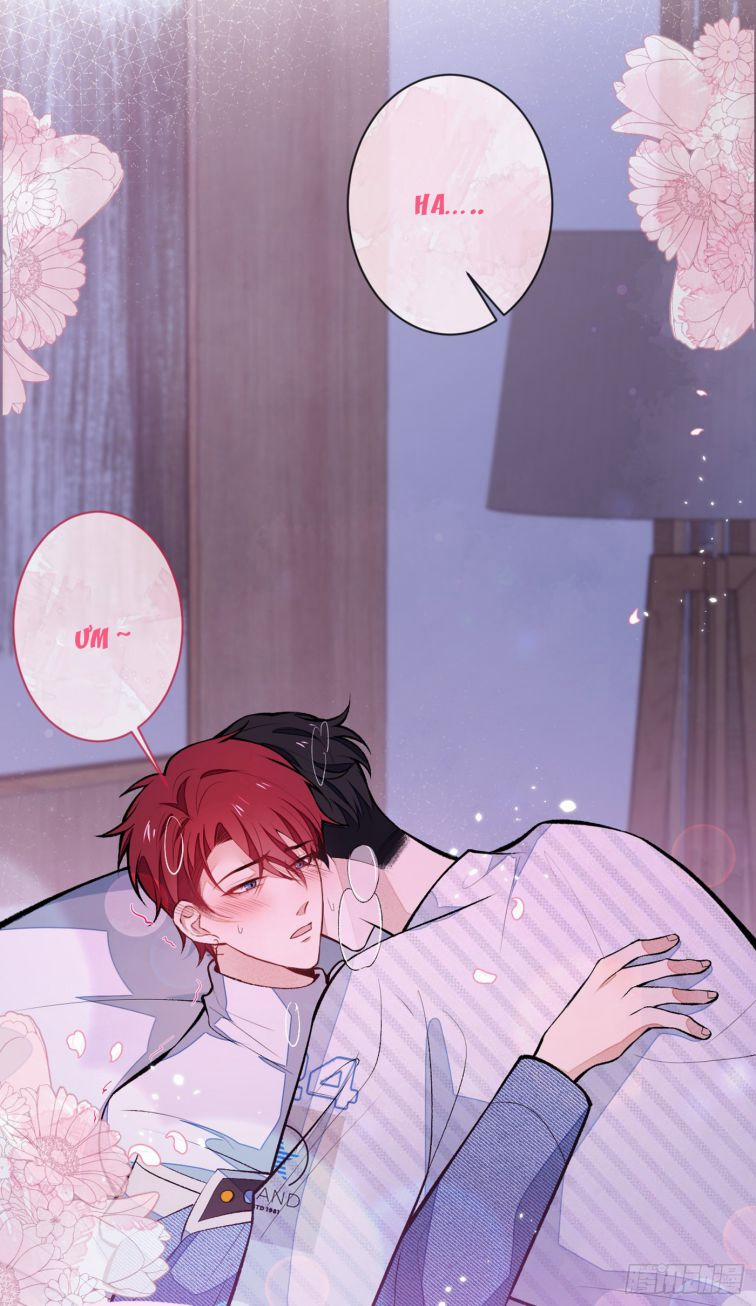 Lại Bị Nam Thần Trêu Lên Hot Search 62 trang 33