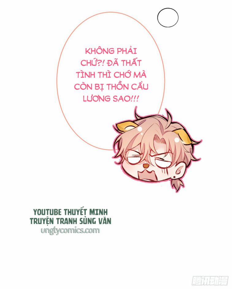 Lại Bị Nam Thần Trêu Lên Hot Search 62 trang 35