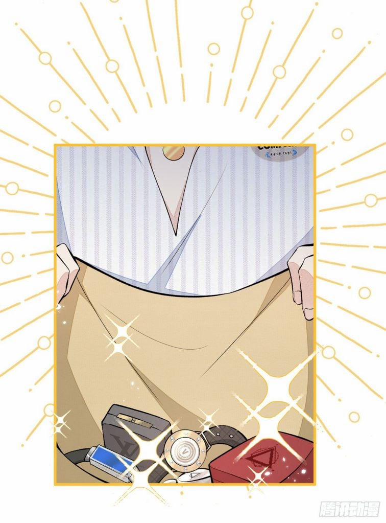 Lại Bị Nam Thần Trêu Lên Hot Search 62 trang 38