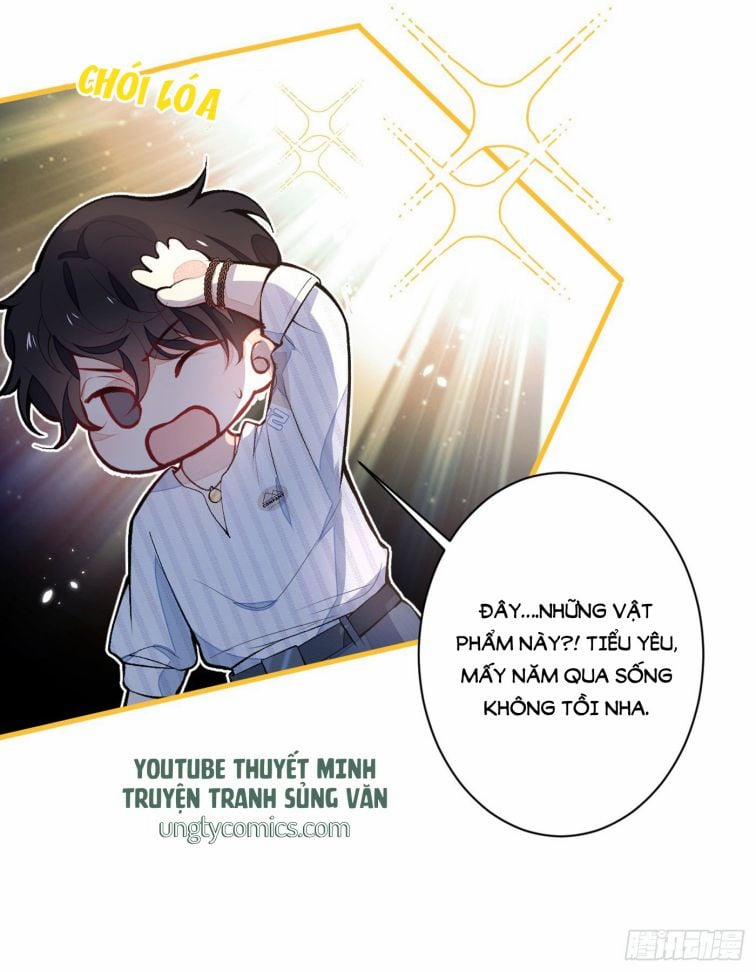 Lại Bị Nam Thần Trêu Lên Hot Search 62 trang 39