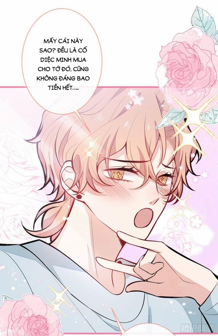 Lại Bị Nam Thần Trêu Lên Hot Search 62 trang 40