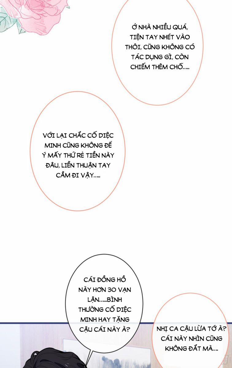 Lại Bị Nam Thần Trêu Lên Hot Search 62 trang 41