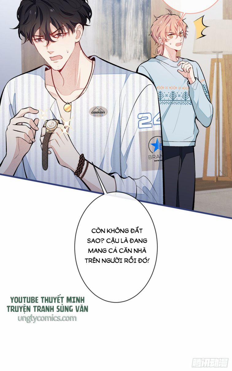 Lại Bị Nam Thần Trêu Lên Hot Search 62 trang 42