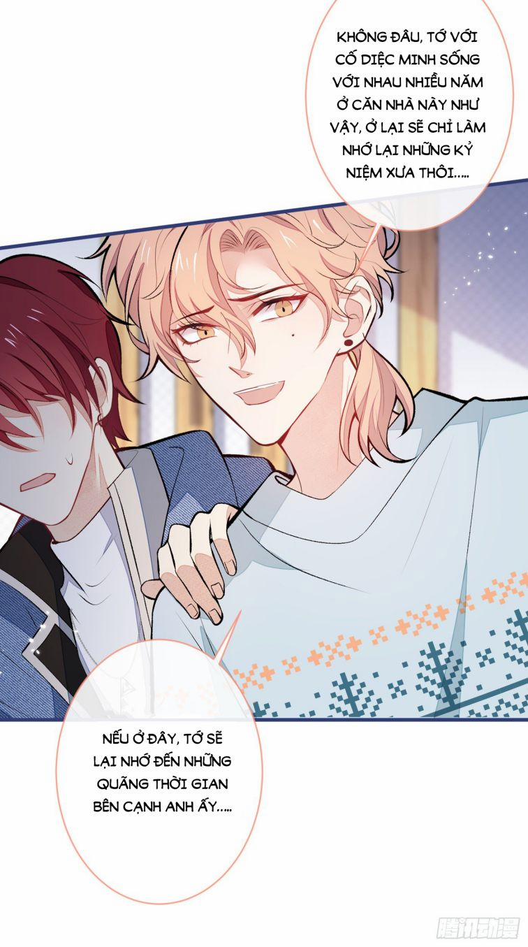 Lại Bị Nam Thần Trêu Lên Hot Search 62 trang 7