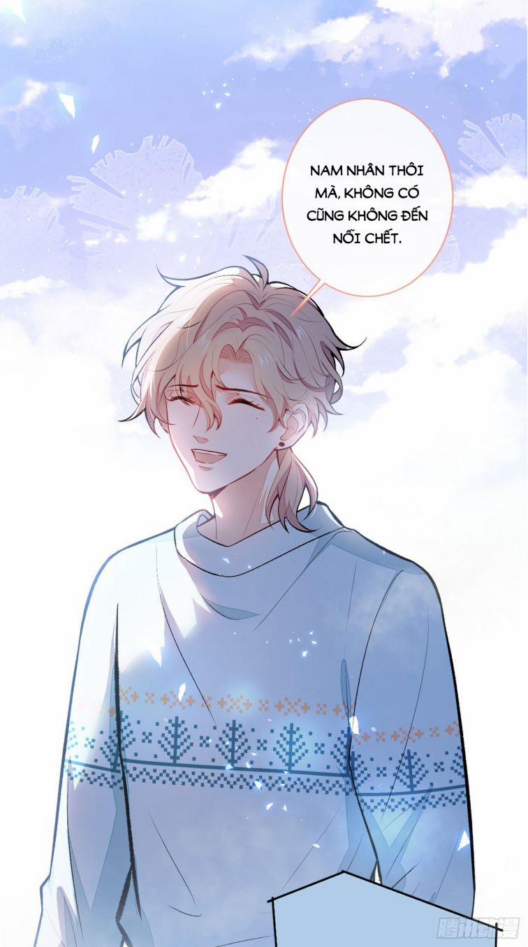 Lại Bị Nam Thần Trêu Lên Hot Search 62 trang 9