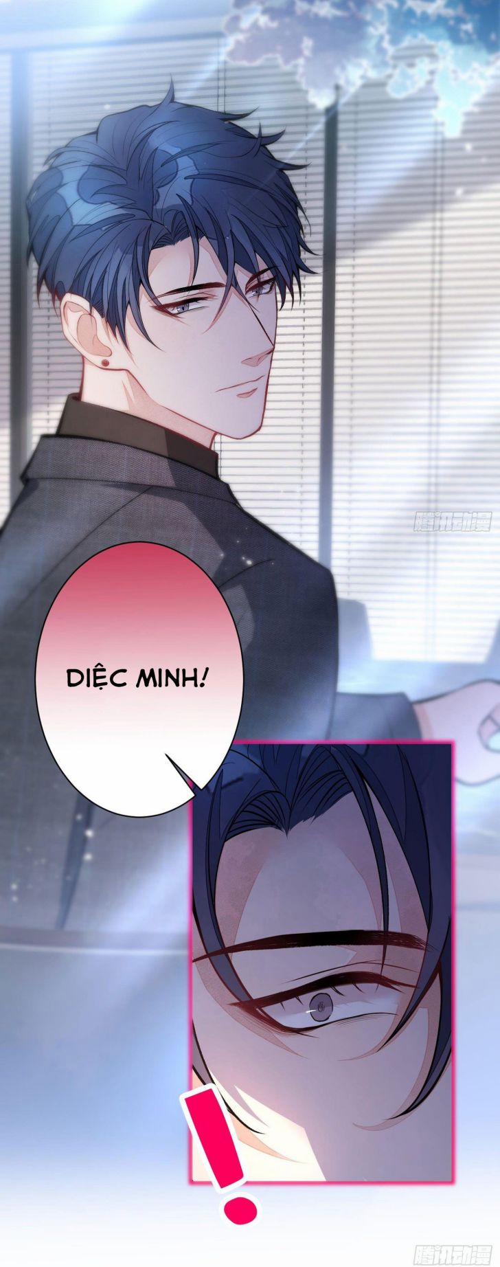 Lại Bị Nam Thần Trêu Lên Hot Search 63 trang 12