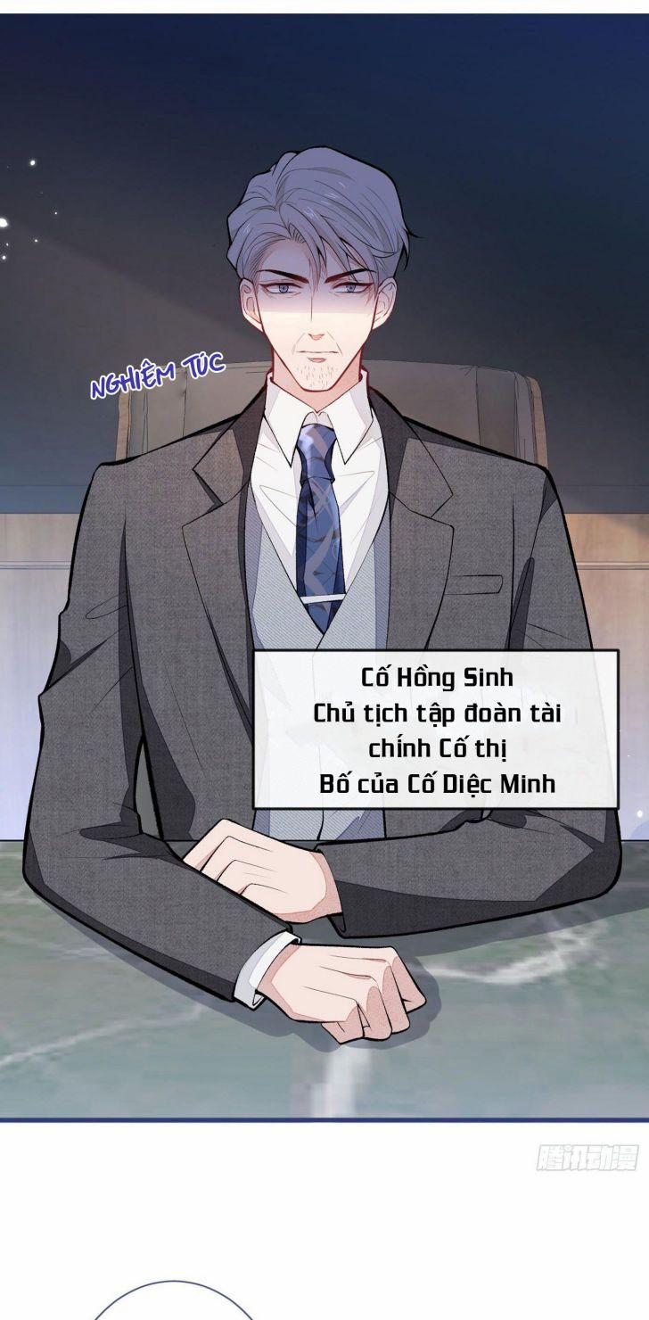 Lại Bị Nam Thần Trêu Lên Hot Search 63 trang 13